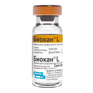 Біокан DНРРІ+L